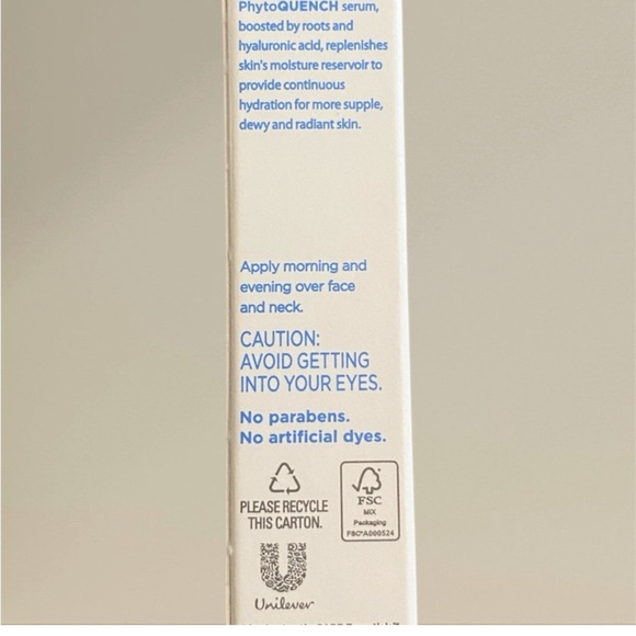 Brown Apothecary Face Oil Serum - Picture 3 of 4